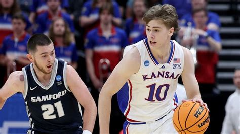 NBA Draft 2024: Johnny Furphy misses out on first round .